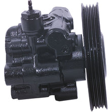 Cargar imagen en el visor de la galería, Bomba Dirección Hidráulica Cardone 21-5929 - Mi Refacción