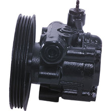 Cargar imagen en el visor de la galería, Bomba Dirección Hidráulica Cardone 21-5929 - Mi Refacción