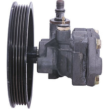 Cargar imagen en el visor de la galería, Bomba Dirección Hidráulica Cardone 21-5958 - Mi Refacción