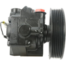 Cargar imagen en el visor de la galería, Bomba Dirección Hidráulica Cardone 21-607 - Mi Refacción