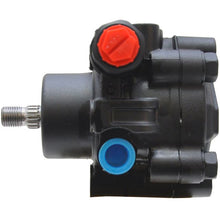 Cargar imagen en el visor de la galería, Bomba Dirección Hidráulica Cardone 21-641 - Mi Refacción