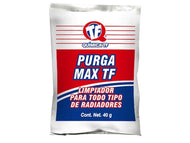 Lavador Radiador Quimica Tf 21-A - Mi Refacción