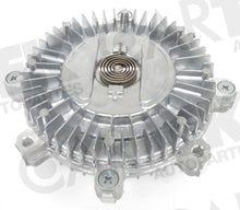 Cargar imagen en el visor de la galería, Fan Clutch Cartek 22015 - Mi Refacción