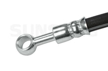 Cargar imagen en el visor de la galería, Manguera Freno Sunsong 2202853
