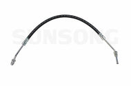 Manguera Hidráulica De Clutch Sunsong 2204301 - Mi Refacción