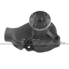 Cargar imagen en el visor de la galería, Bomba Agua T&amp;J New Pumps 22044 - Mi Refacción