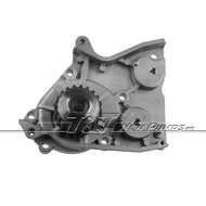 Bomba Agua T&J New Pumps 22053 - Mi Refacción