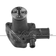 Bomba Agua T&J New Pumps 22054 - Mi Refacción