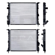 Cargar imagen en el visor de la galería, Radiador Polar 220-2314-00 - Mi Refacción