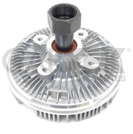 Fan Clutch Cartek 22168 - Mi Refacción