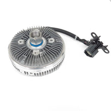 Cargar imagen en el visor de la galería, Fan Clutch Us Motor Works 22345 - Mi Refacción