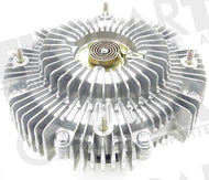 Fan Clutch Cartek 22411 - Mi Refacción