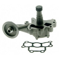 Bomba Aceite Sealed Power 224-4165C - Mi Refacción