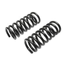 Cargar imagen en el visor de la galería, Resorte Moog 2278