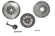 Kit Clutch Sachs 2290 601 051 - Mi Refacción