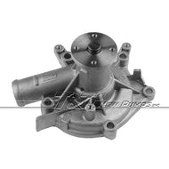 Bomba Agua T&J New Pumps 23114 - Mi Refacción