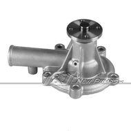 Bomba Agua T&J New Pumps 23116 - Mi Refacción