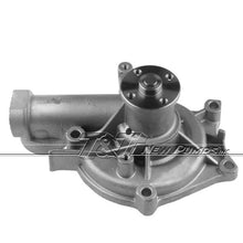 Cargar imagen en el visor de la galería, Bomba Agua T&amp;J New Pumps 23118 - Mi Refacción