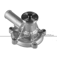 Bomba Agua T&J New Pumps 23120 - Mi Refacción