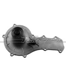 Cargar imagen en el visor de la galería, Bomba Agua T&amp;J New Pumps 23122 - Mi Refacción