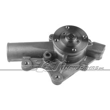 Cargar imagen en el visor de la galería, Bomba Agua T&amp;J New Pumps 23412 - Mi Refacción