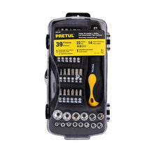 Cargar imagen en el visor de la galería, Juego De Dados Pretul 23971 - Mi Refacción