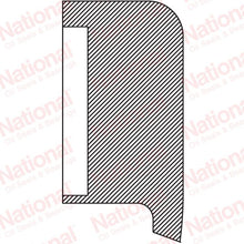 Cargar imagen en el visor de la galería, Sello Multipropósito National 240731 - Mi Refacción