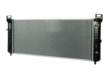 Cargar imagen en el visor de la galería, Radiador Deyac 2423Usa26Mm - Mi Refacción