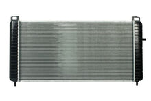 Cargar imagen en el visor de la galería, Radiador Deyac 2423Usa26Mm - Mi Refacción