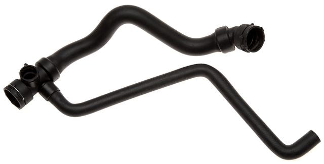 GATES Manguera De Motor 02-1638 – Calidad De Equipo Original Para Sistema De Refrigeración Y Transmisión