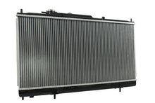 Cargar imagen en el visor de la galería, Radiador Deyac 2438Usa26Mm - Mi Refacción