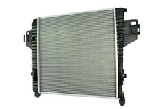 Cargar imagen en el visor de la galería, Radiador Deyac 2481Usa26Mm - Mi Refacción