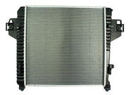 Radiador Deyac 2481Usa26Mm - Mi Refacción