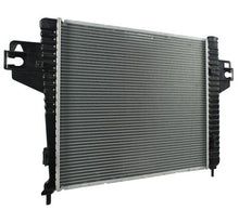 Cargar imagen en el visor de la galería, Radiador Deyac 2482Usa26Mmtm - Mi Refacción
