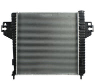 Radiador Deyac 2482Usa26Mmtm - Mi Refacción