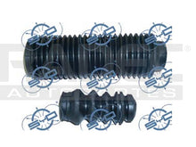 Cargar imagen en el visor de la galería, Cubrepolvo Cremallera Radec 248-2321-02 - Mi Refacción