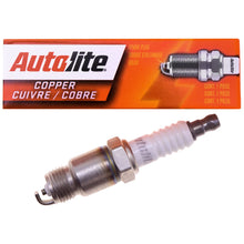 Cargar imagen en el visor de la galería, Bujía Autolite Cobre 24 - Mi Refacción