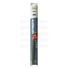 Cargar imagen en el visor de la galería, Pluma Limpiaparabrisas Valeo 24Hk - Mi Refacción