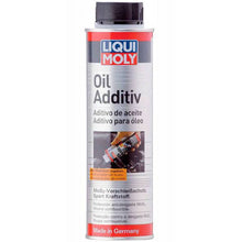 Cargar imagen en el visor de la galería, Aditivo Aceite Liqui Moly 2500 - Mi Refacción