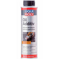Aditivo Aceite Liqui Moly 2500 - Mi Refacción