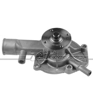 Bomba Agua T&J New Pumps 25018 - Mi Refacción