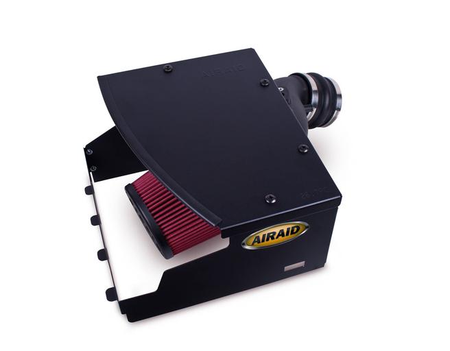 Filtro Aire Airaid 250-261 - Mi Refacción