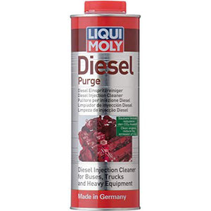 Limpiador Diesel Liqui Moly 2520 - Mi Refacción