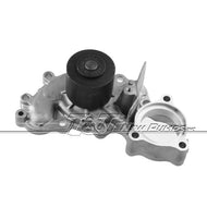 Bomba Agua T&J New Pumps 25258 - Mi Refacción