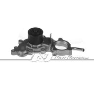 Bomba Agua T&J New Pumps 25291 - Mi Refacción