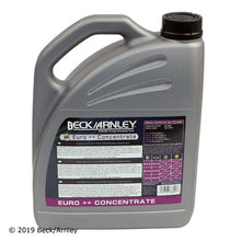 Cargar imagen en el visor de la galería, Anticongelante Beck Arnley 252-1022 - Mi Refacción