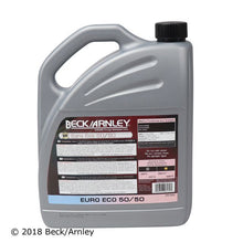 Cargar imagen en el visor de la galería, Anticongelante Beck Arnley 252-1523