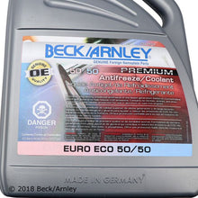 Cargar imagen en el visor de la galería, Anticongelante Beck Arnley 252-1523