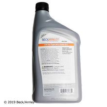Cargar imagen en el visor de la galería, Aceite Transmisión Automática Beck Arnley 252-2001 - Mi Refacción