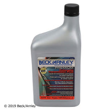 Cargar imagen en el visor de la galería, Aceite Transmisión Automática Beck Arnley 252-2001 - Mi Refacción